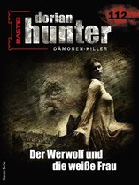Dorian Hunter - Horror-Serie 112 - Dorian Hunter 112