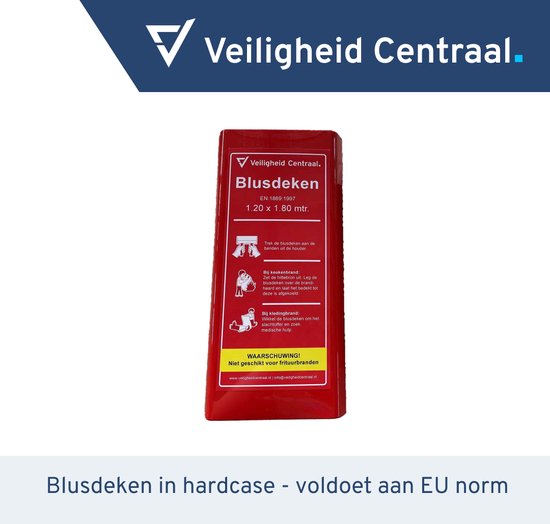 HEIMAN Draadloze CO-melder, koolmonoxide, 10 jaar, sensor, batterijen