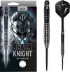 Harrows Black Knight 90% - Dartpijlen - 26 Gram