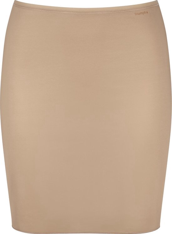 Triumph - Body Make-Up Skirt 01 44 - beige |
