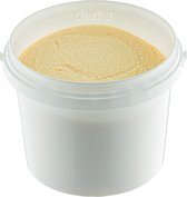 Scrubzout Vanille - 10 KG - Hydraterende Lichaamsscrub