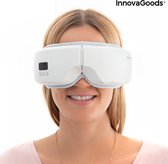 4-In-1 oogmassager met luchtcompressie Eyesky InnovaGoods