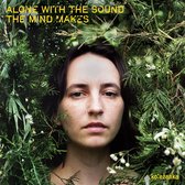 Kolezanka - Alone With The Sound The Mind Makes (LP) (Coloured Vinyl)
