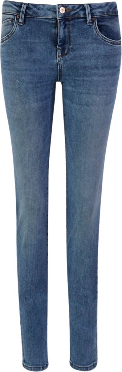 LTB Jeans Dames Jeans NICOLE Yule Wash - Yule Wash 26 - 30