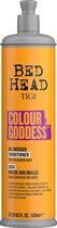 Bed Head by TIGI - Colour Goddess - Conditioner - Voor gekleurd haar - 600ml