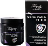 Hagerty Fashion Jewelry Clean en Fashion Jewelry Cloth (combi pack)