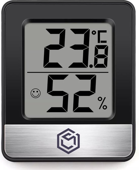 Ease Electronicz Hygrometer