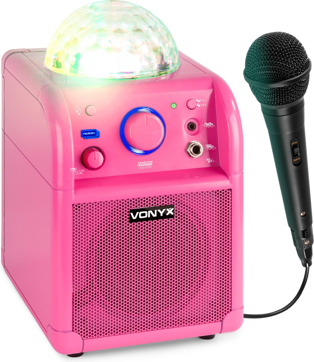 klok Doodt Array Karaoke set kind: Vind hier de 10 leukste Karaoke sets van 2023