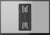 Multibrackets - VESA Monitor Slider [zwart]