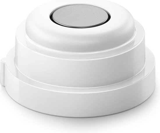 Philips HR2490/10 accessoire voor pasta- & raviolimaker Wit 2 stuk(s)