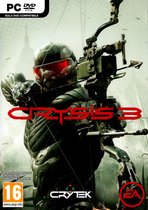 Crysis 3 (2013) - PC Game
