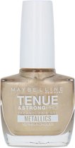 Maybelline Tenue & Strong Pro Vernis à Vernis à ongles - 880 Fil d'Or