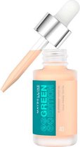 Maybelline Green Edition Superdrop Tinted Oil - 40