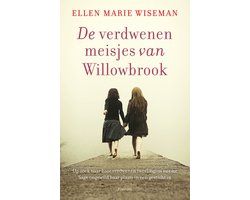 De verdwenen meisjes van Willowbrook