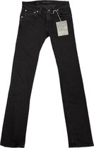 West winkelwagen Piraat Nudie Jeans 'Super Slim Kim' - Size: W26/L32 | bol.com