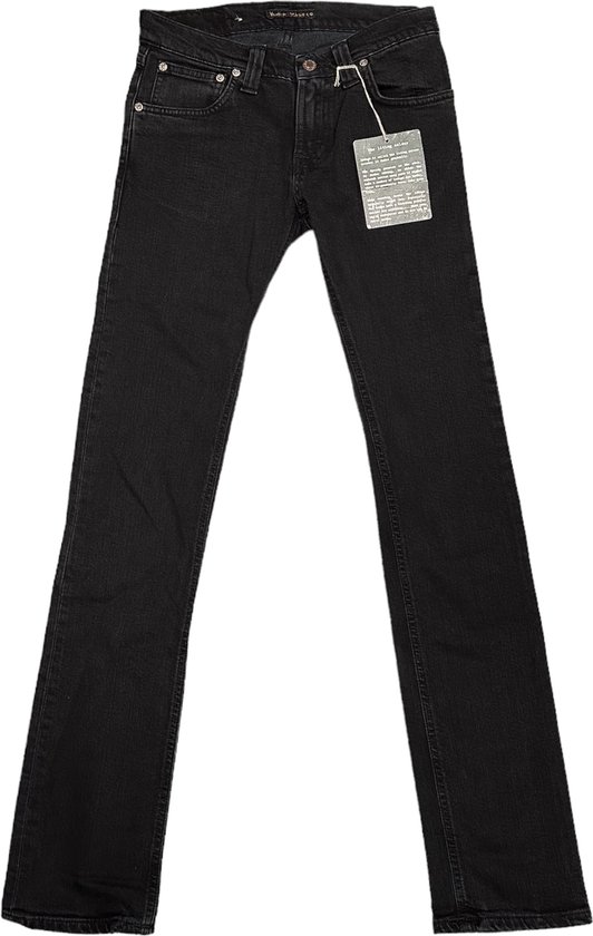 Nudie Jeans 'Super Slim Kim' - Size: W26/L32 | bol.com
