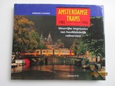 Amsterdamse trams 1985-1995