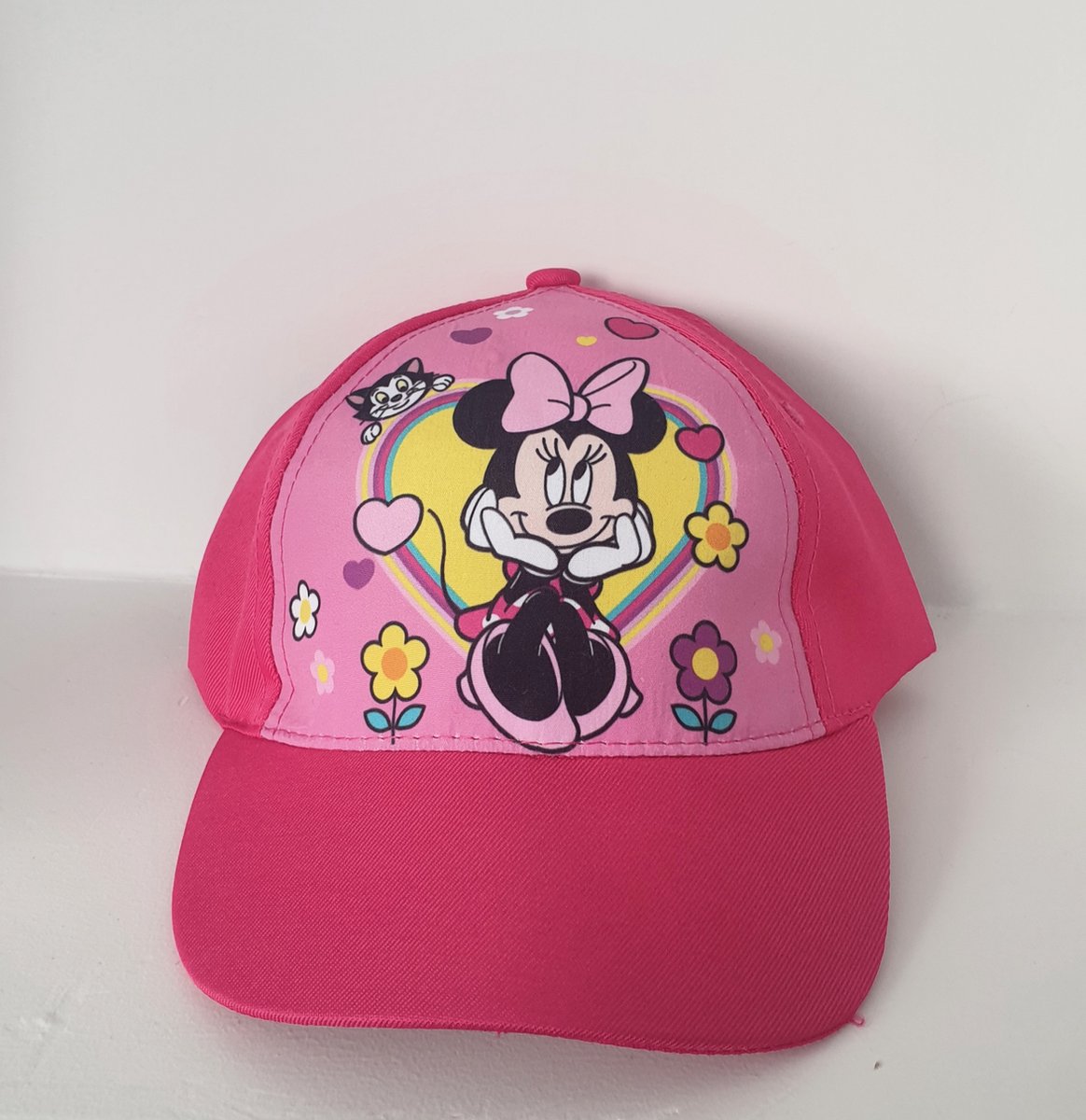 Disney Minnie Mouse Cap - Pet