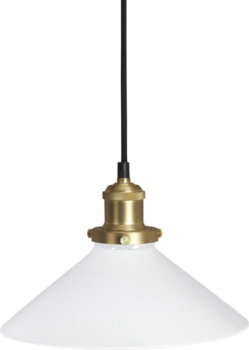 PR Home - Hanglamp August Opaal Ø 24,5 cm