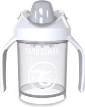 Twistshake - Mini Cup – Wit