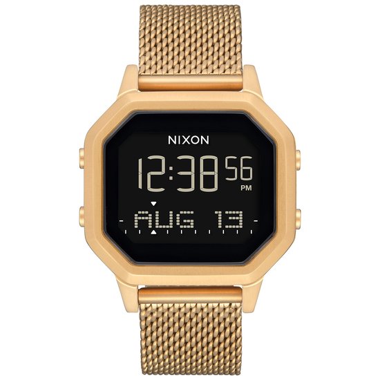 Nixon horloge dames sale