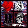 One Bad Pig - Love You To Death (CD)