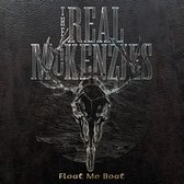 The Real McKenzies - Float Me Boat (2 LP)