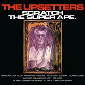 Upsetters - Scratch The Super Ape (Ltd. Orange Vinyl) (LP)