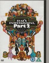 That's Entertainment, Part II [1976] Leslie Caron, Kathryn Grayson, Clark