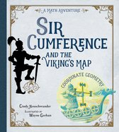 Sir Cumference And The Viking'S Map