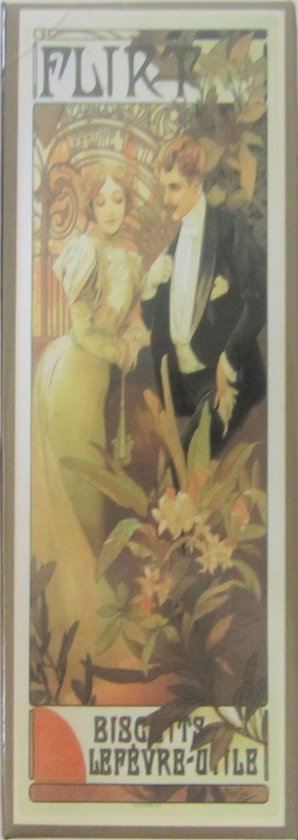 Aimant pour frigo Paris