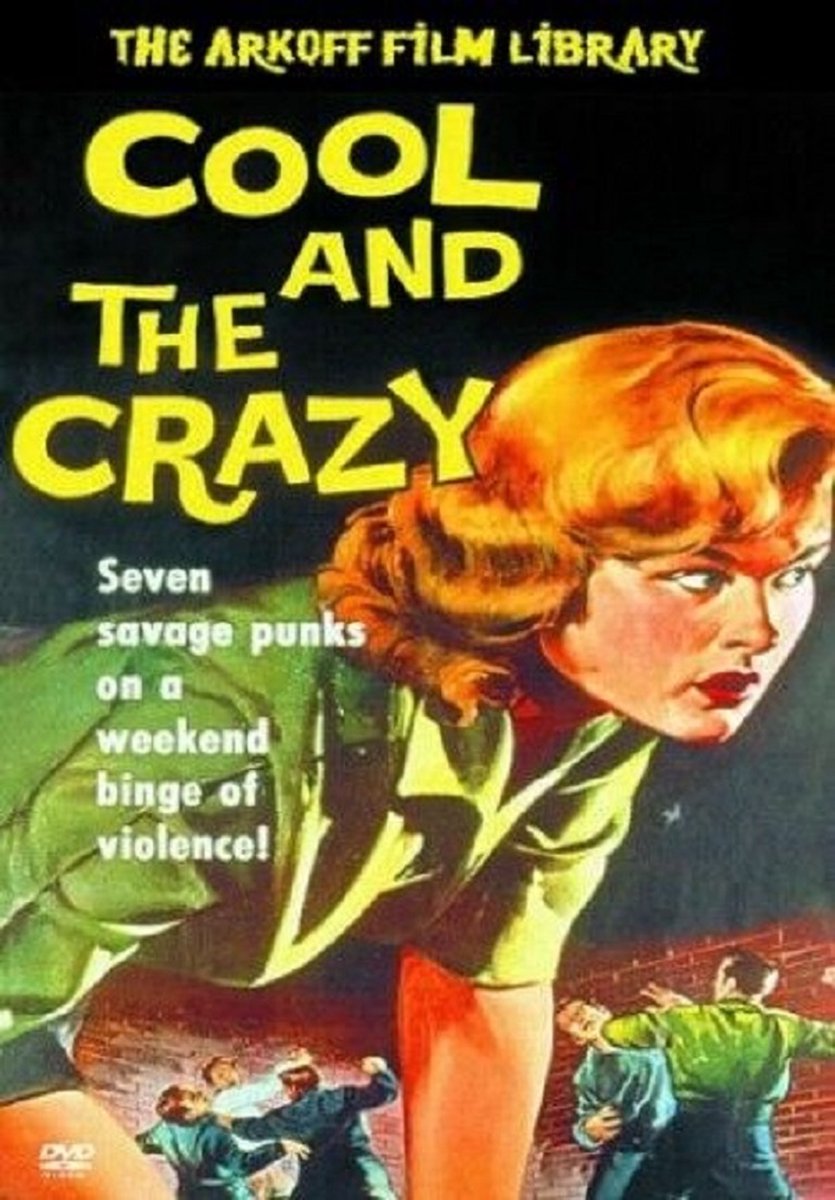 Cool & The Crazy