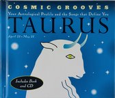 Cosmic Grooves-Taurus