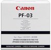 Canon Printhead PF03