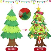 Kunstkerstboom – Premium kwaliteit - realistische kerstboom – duurzaam  ‎28 x 17 x 9,1 cm