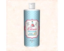 Wasparfum | Elisir | 500ML | Frisse, volle geur
