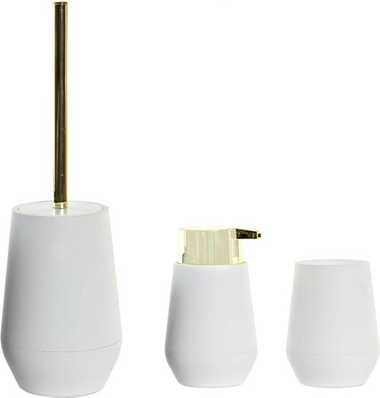 Simplehuman Pompdispenser voor vloeibare zeep van geborsteld nikkel, BT1081