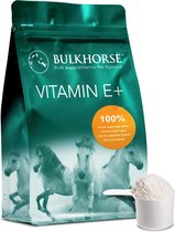 1 x Vitamine E+ paard 1000 gram