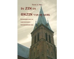Zin en onzin van de kerk