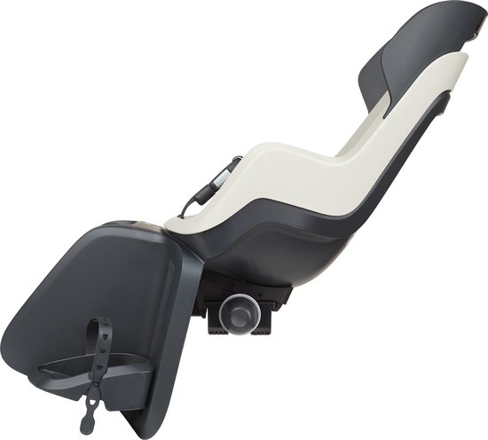 Bobike Maxi Go RS Fietsstoeltje - Met slaapstand - Bagagedrager - Vanilla Cup Cake van Bobike — afbeelding 4