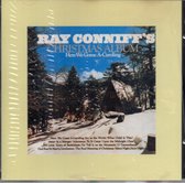 CONNIFF RAY : Ray Conniffs Christmas album CD