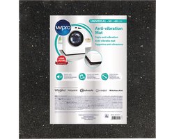 WHIRLPOOL - ANTI-TRILLINGSMAT 60x60 cm - 484010678176