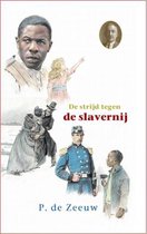 Historische reeks 36 - De strijd tegen de slavernij