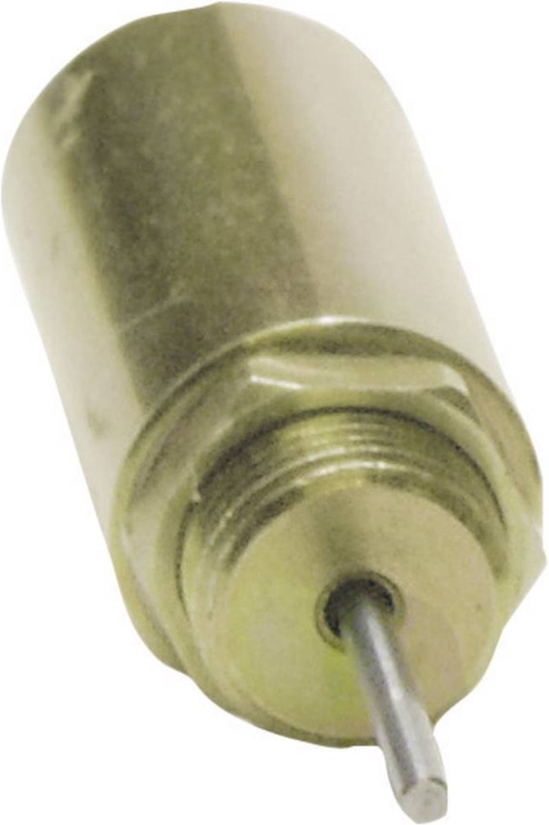 Intertec ITS-LZ-1335-D-24VDC Hefmagneet Duwend 0.4 N 2 N 24 V/DC 4 W