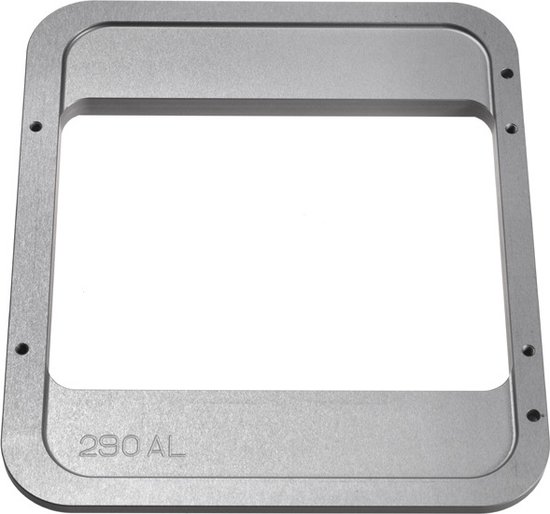 Adapterplaat Topsealmachine 325 Standard Plus bol