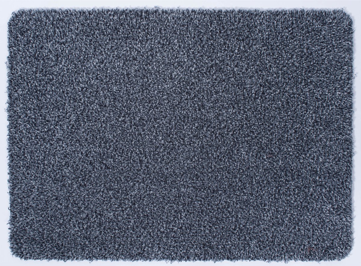 Flipper Wasbare Deurmat - Antislip - 45 x 150cm - Cirrus