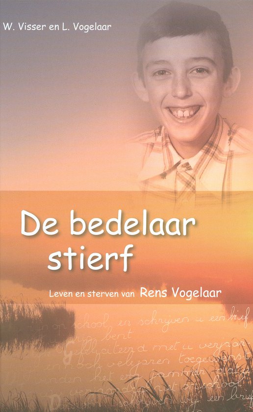 9789076466231 - Bedelaar Stierf