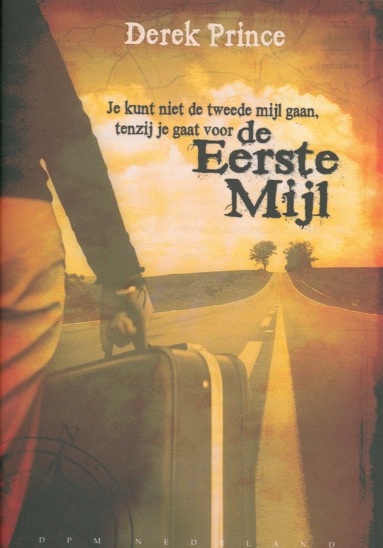 Eerste mijl, de