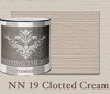 Painting the Past Proefpotje Clotted Cream (NN19) 60 mL