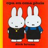 foto van Opa en Oma Pluis